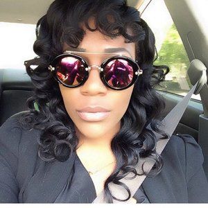 SUNGLASSES